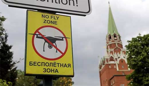 Rusia asegura