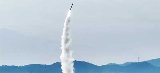 Corea del Sur