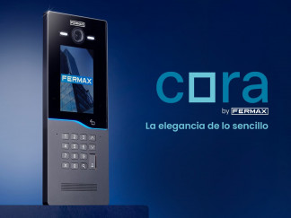 Placa Cora