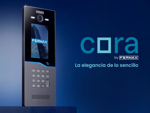 Placa Cora