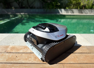 Robot limpiapiscinas Dreame Z1 Pro