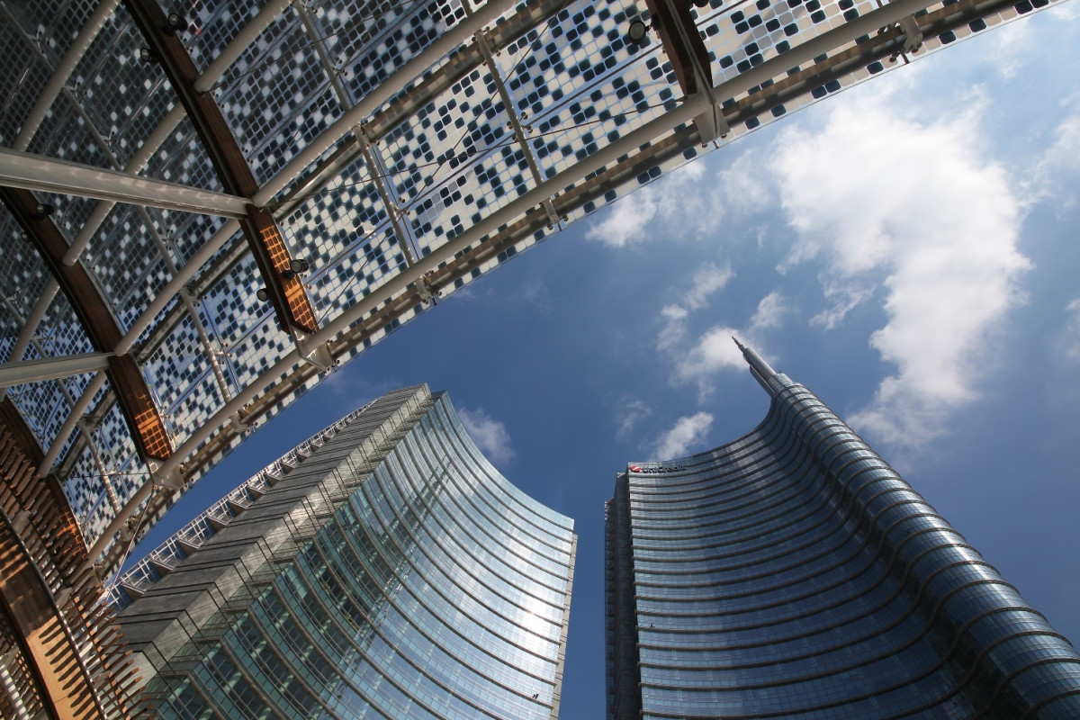 EuropaPress 4770472 oficinas unicredit