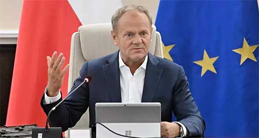 Donald Tusk,
