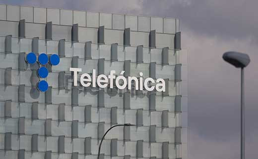 Telefonica