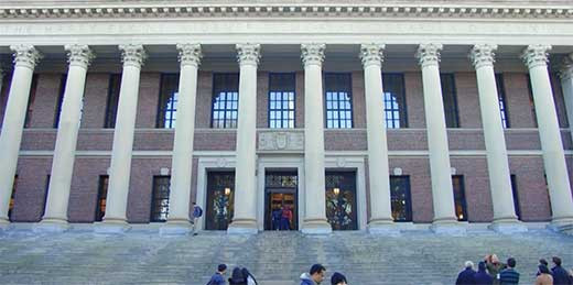 Harvard