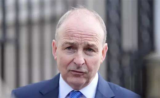 Irlanda
