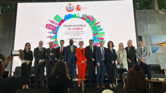 La OMS declara a las enfermedades raras como 'prioridad mundial de salud pública' en la asamblea mundial de la salud.