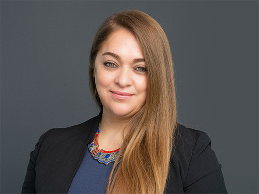 Barbara Pantoja