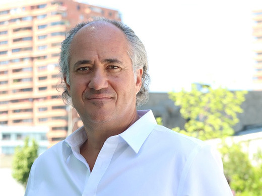 Jorge Nazer
