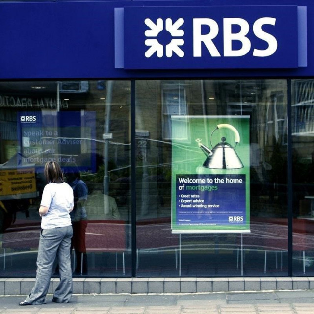 Archivo - RBS