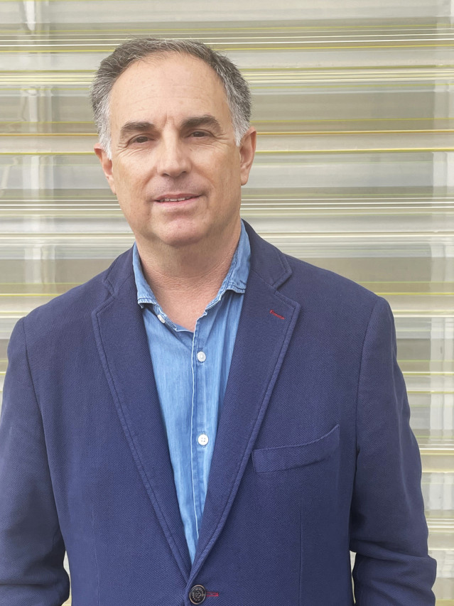 Marcos Madruga, nuevo presidente de la SENEP