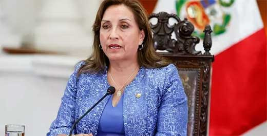 Peru