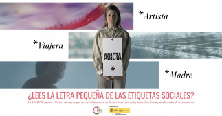 UNAD lanza una campaña para romper el estigma y los prejuicios asociados a las personas con adicciones.