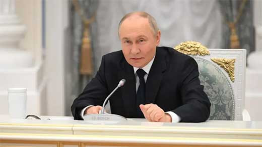 PUTIN