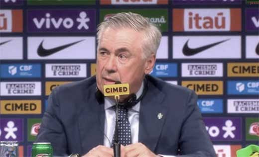 Ancelotti