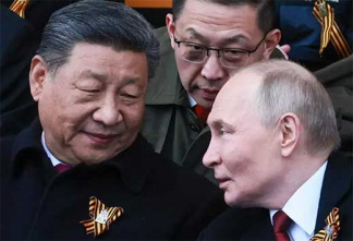 Putin visitará