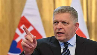 Ministro eslovaco