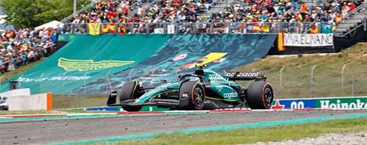 Alonso
