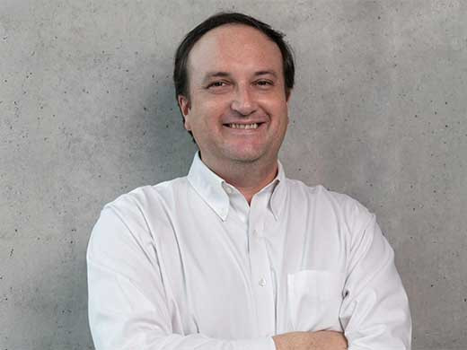 Jorge Aros