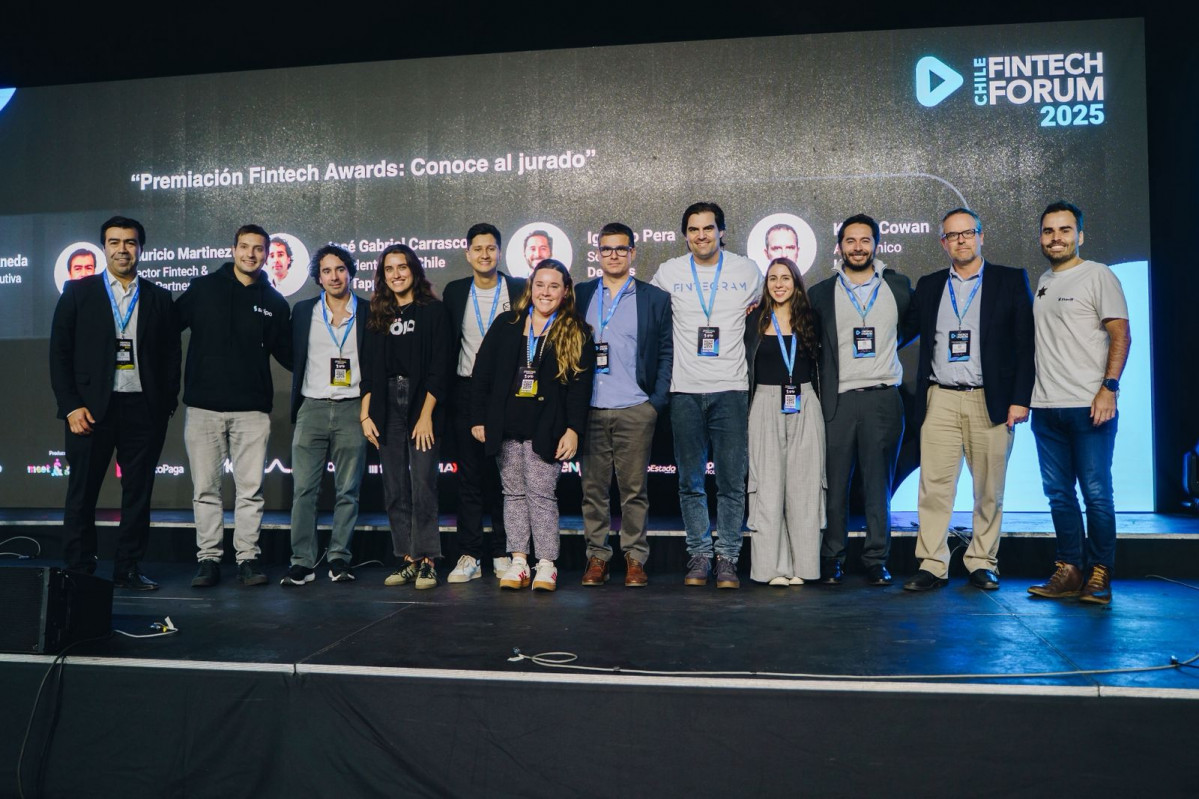 FINTECH AWARDS