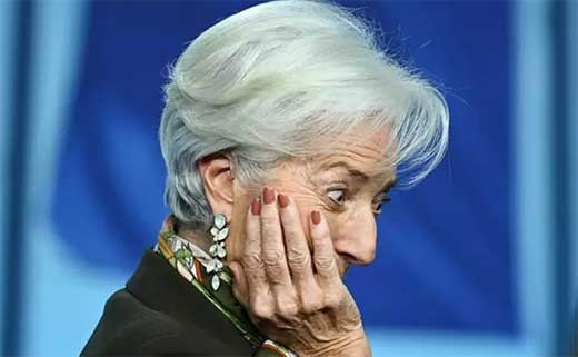 LAGARDE