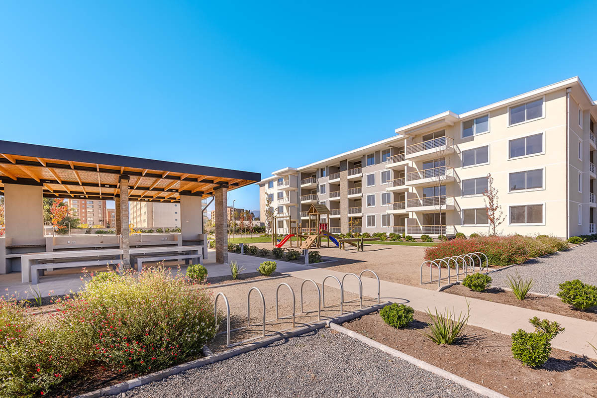 Cfl Inmobiliaria