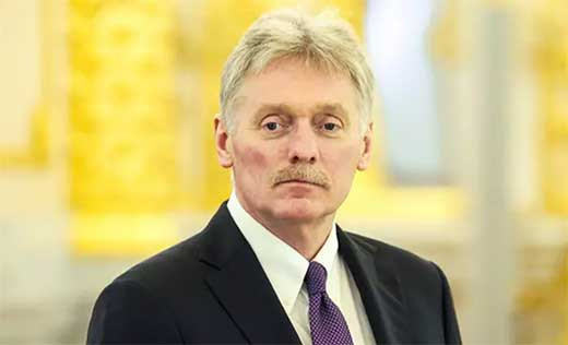 Rusia acusa a 