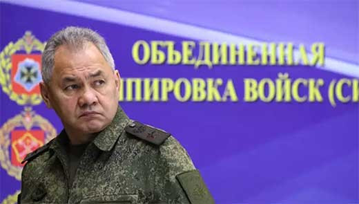 Rusia destaca la