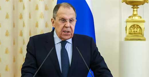 Rusia propone