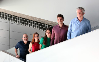 Archivo - Un equipo del CNIC revela cómo se organiza el corazón desde las fases más tempranas del desarrollo embrionario