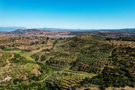 Cumbres de auroa