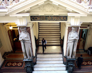 Corte suprema  (2)