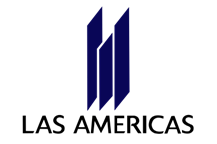 Logotipo las americas