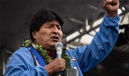 Morales