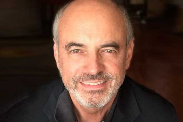 Alfredo Barriga
