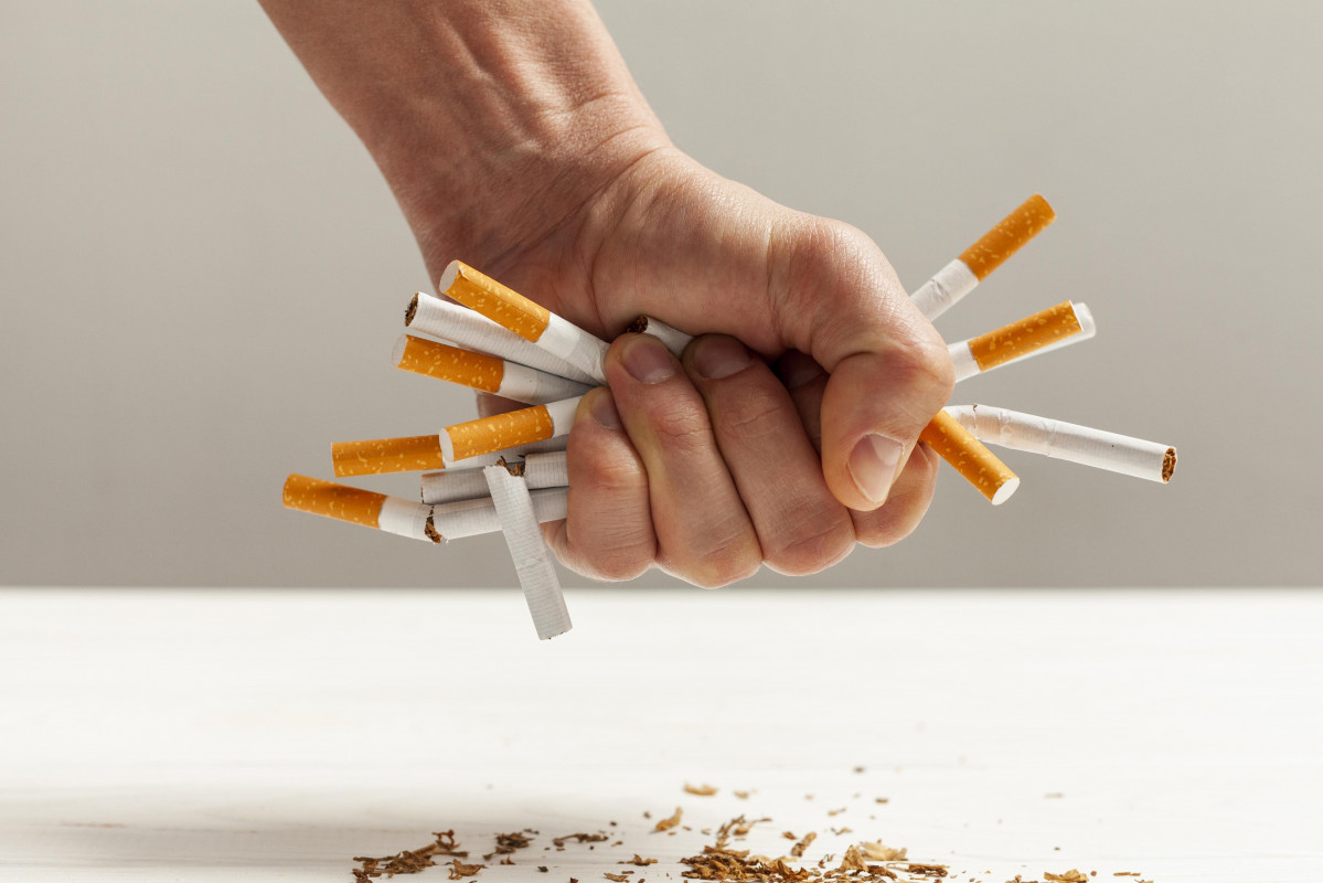 MEDS   Du00eda Mundial Sin Tabaco. 