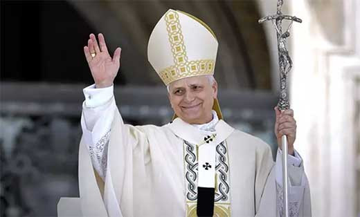 El Papa Leou0301n XIV 