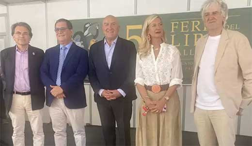 Carnero ensalza la 