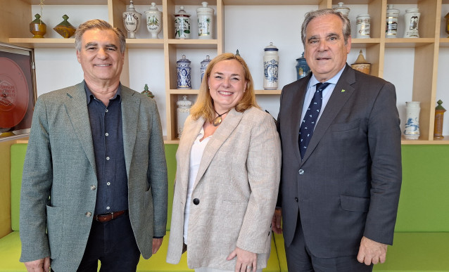 Acuerdo CGCOF y SEORL-CCC.