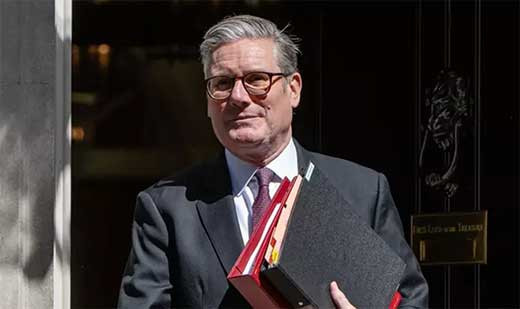 Starmer