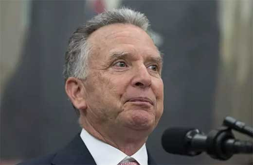Witkoff rechaza la 'inaceptable' 