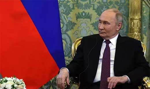 La UE espera que Rusia revise sus condiciones