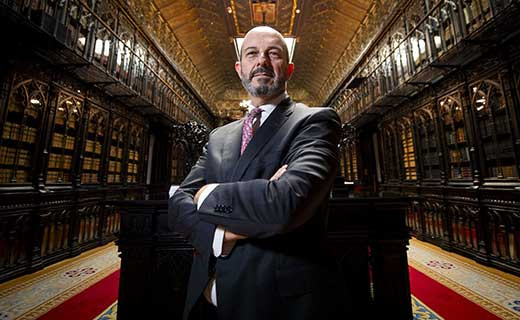 El presi