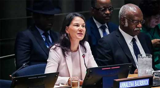 La ONU