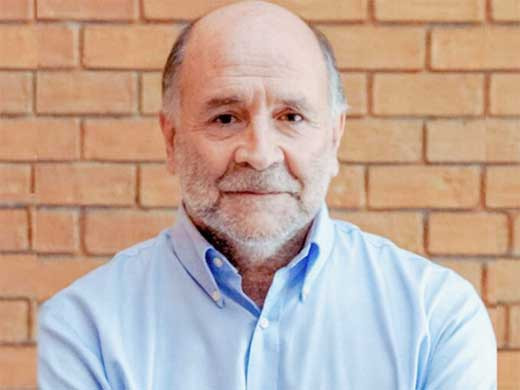 Luis Cifuentes