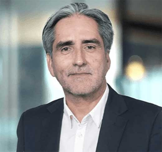 Pablo Larredonda