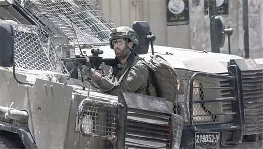 Israel bate