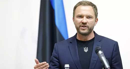 u200bEl Parlamento de Estonia aprueba