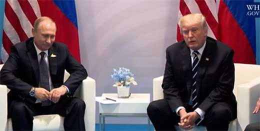 Trump mantiene una 'b