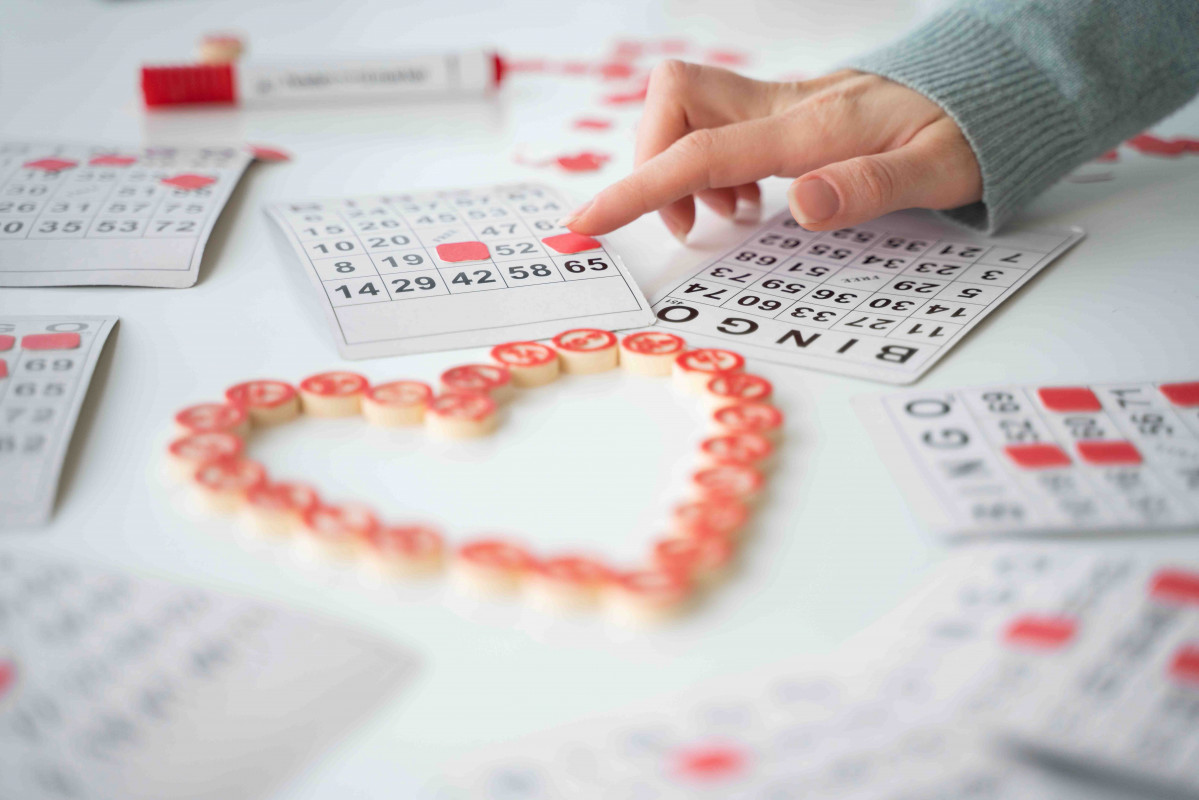 Bingo 3